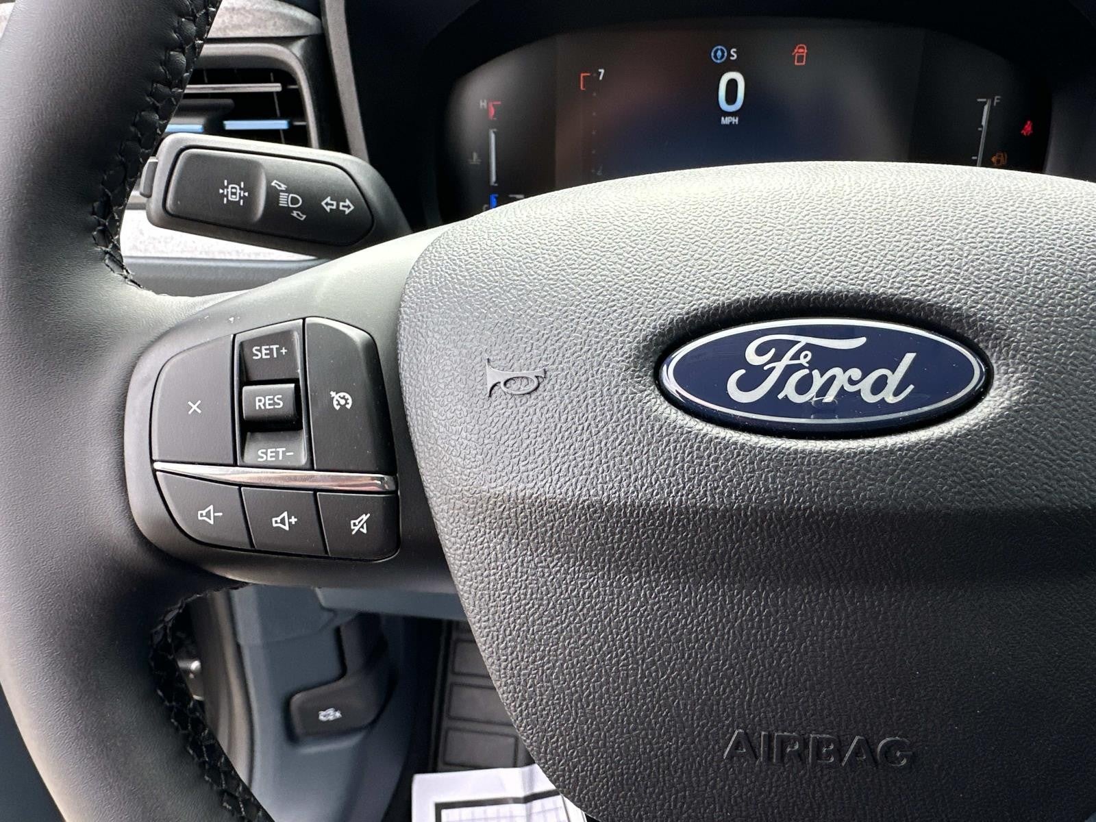 2026 Ford Maverick XLT AWD SUPERCREW