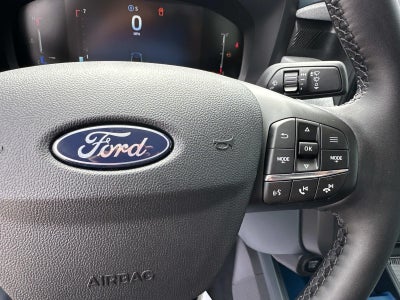 2026 Ford Maverick XLT AWD SUPERCREW
