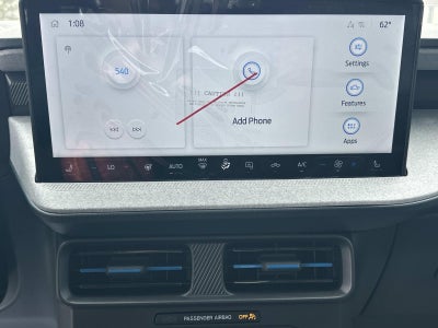 2026 Ford Maverick XLT AWD SUPERCREW