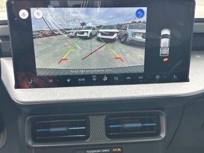 2026 Ford Maverick XLT AWD SUPERCREW