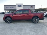 2025 Ford Maverick LARIAT AWD SUPERCREW