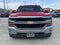 2018 Chevrolet Silverado 1500 CREW 4X2