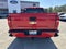 2018 Chevrolet Silverado 1500 CREW