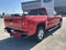 2018 Chevrolet Silverado 1500 CREW