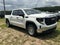 2024 GMC Sierra 1500 2WD CREW CAB 147 PRO
