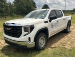2024 GMC Sierra 1500 2WD CREW CAB 147 PRO