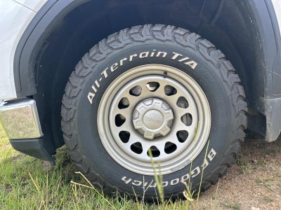 2024 GMC Sierra 1500 2WD CREW CAB 147 PRO