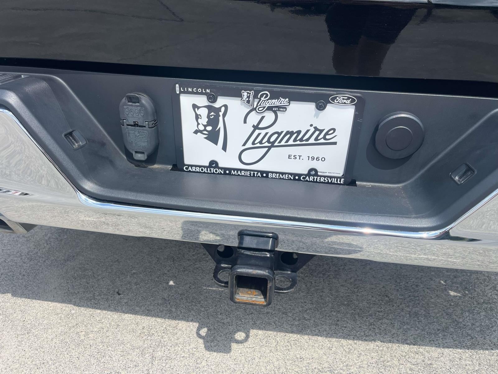 2021 GMC Sierra 1500 CREW 1500