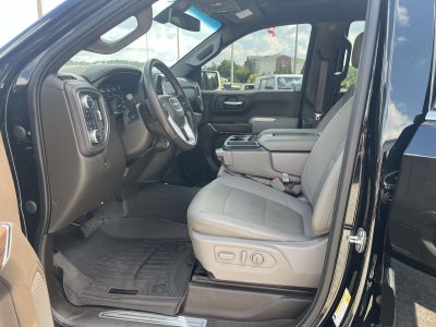2021 GMC Sierra 1500 CREW 1500