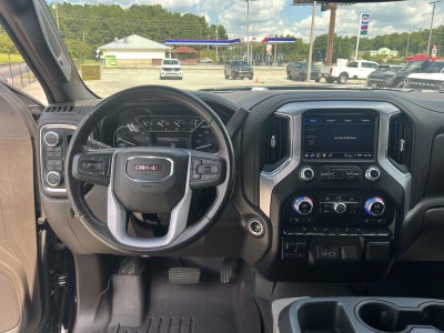 2021 GMC Sierra 1500 CREW 1500