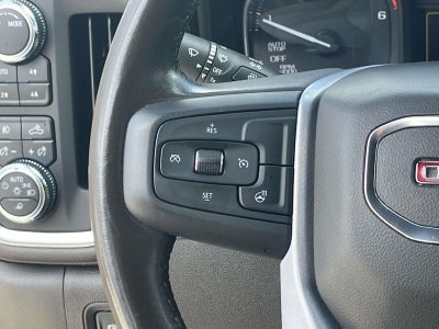 2021 GMC Sierra 1500 CREW 1500