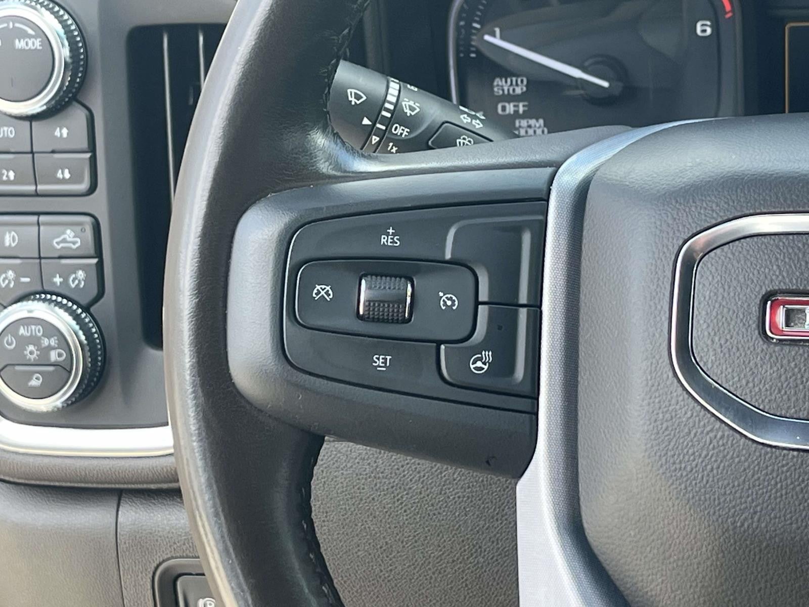 2021 GMC Sierra 1500 CREW 1500