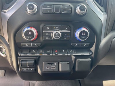 2021 GMC Sierra 1500 CREW 1500