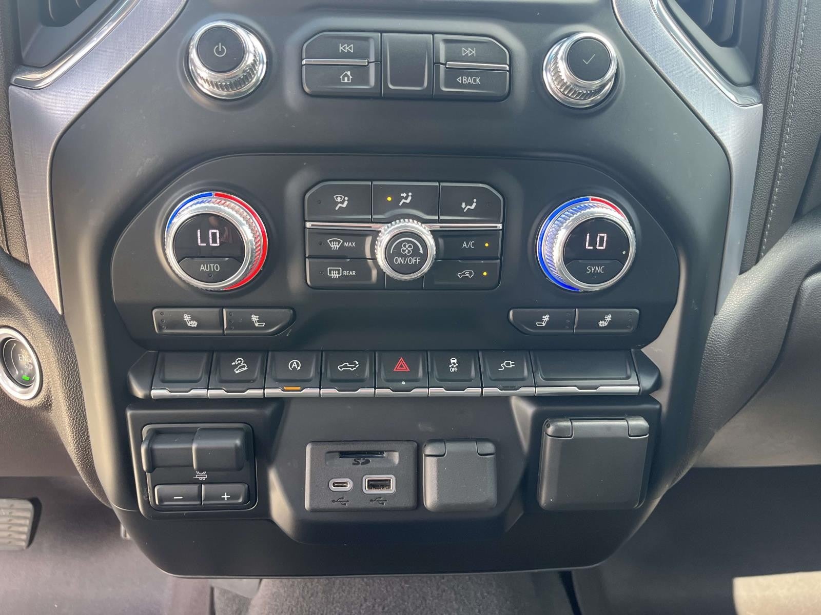 2021 GMC Sierra 1500 CREW 1500