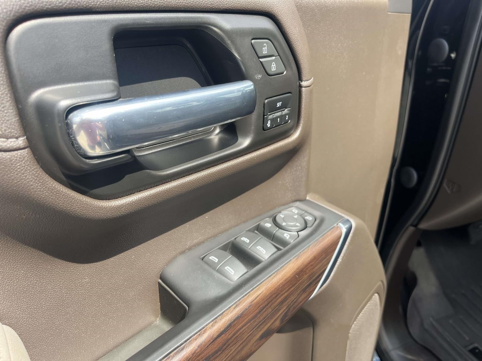 2021 GMC Sierra 1500 CREW 1500
