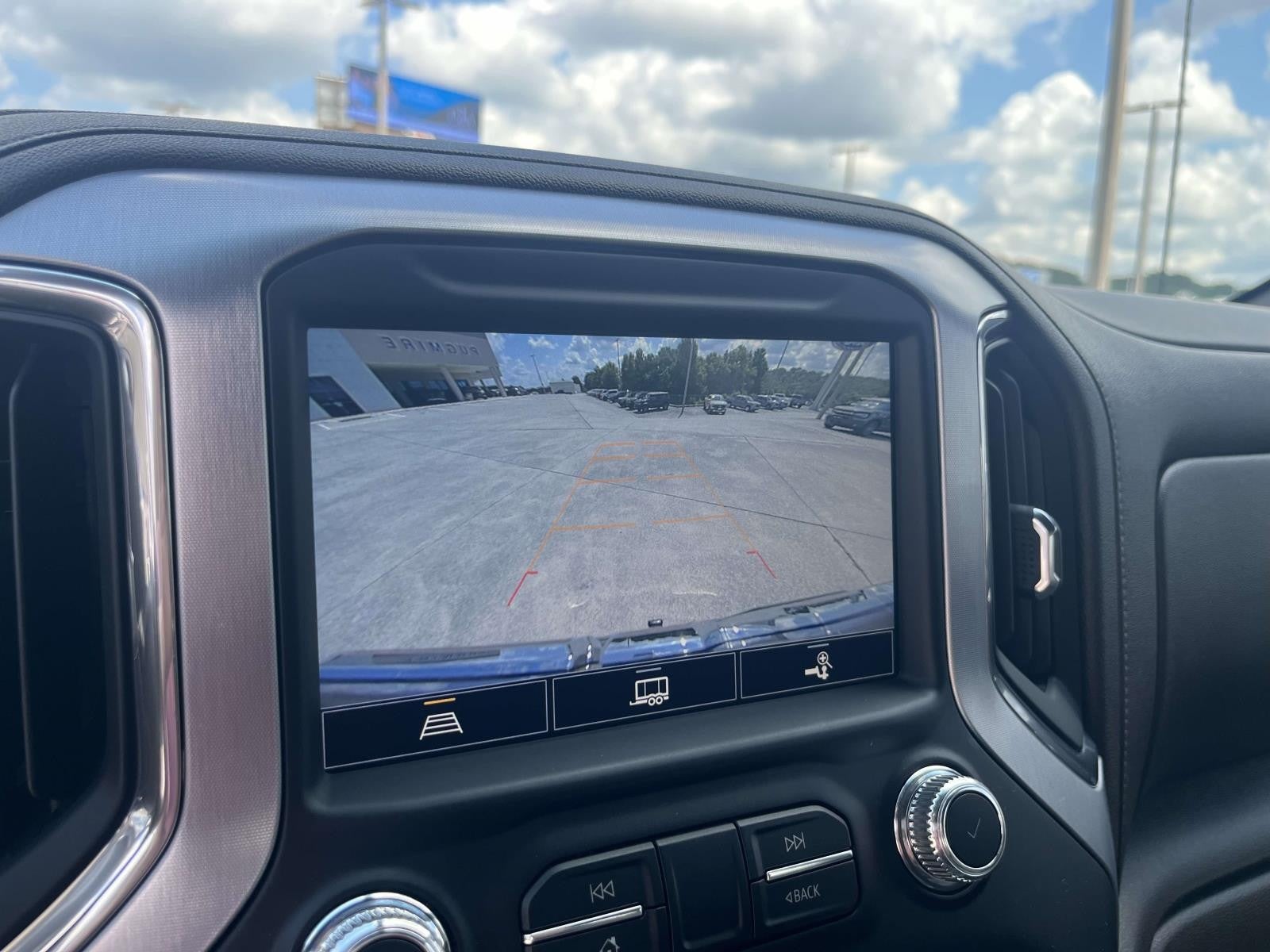 2021 GMC Sierra 1500 CREW 1500