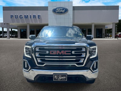 2021 GMC Sierra 1500 CREW 1500