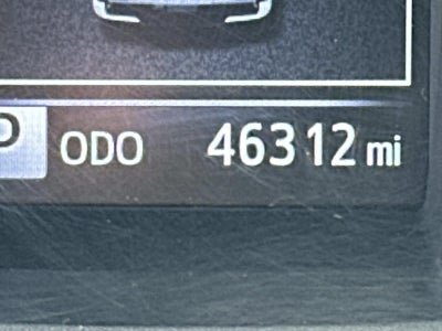 2023 Toyota Tacoma 4WD TRD OFF ROAD CREW