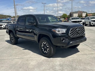 2023 Toyota Tacoma 4WD CREW
