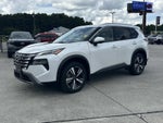 2024 Nissan Rogue SL PREMIUM