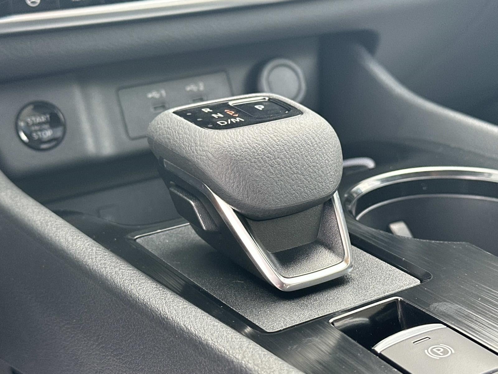 2024 Nissan Rogue SL PREMIUM