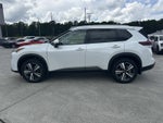 2024 Nissan Rogue SL PREMIUM