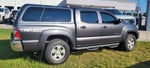 2015 Toyota Tacoma CREW CAB