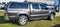2015 Toyota Tacoma CREW CAB