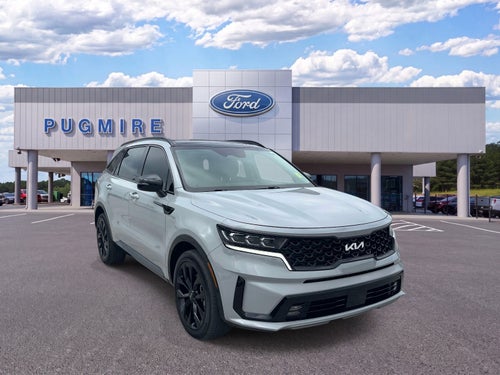 2023 Kia Sorento SX FWD