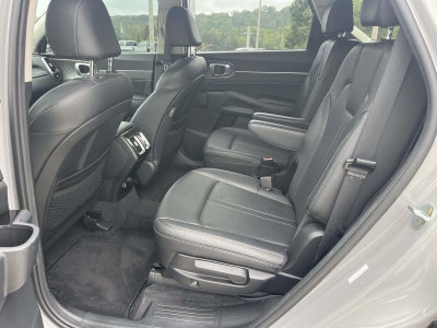 2023 Kia Sorento SX FWD