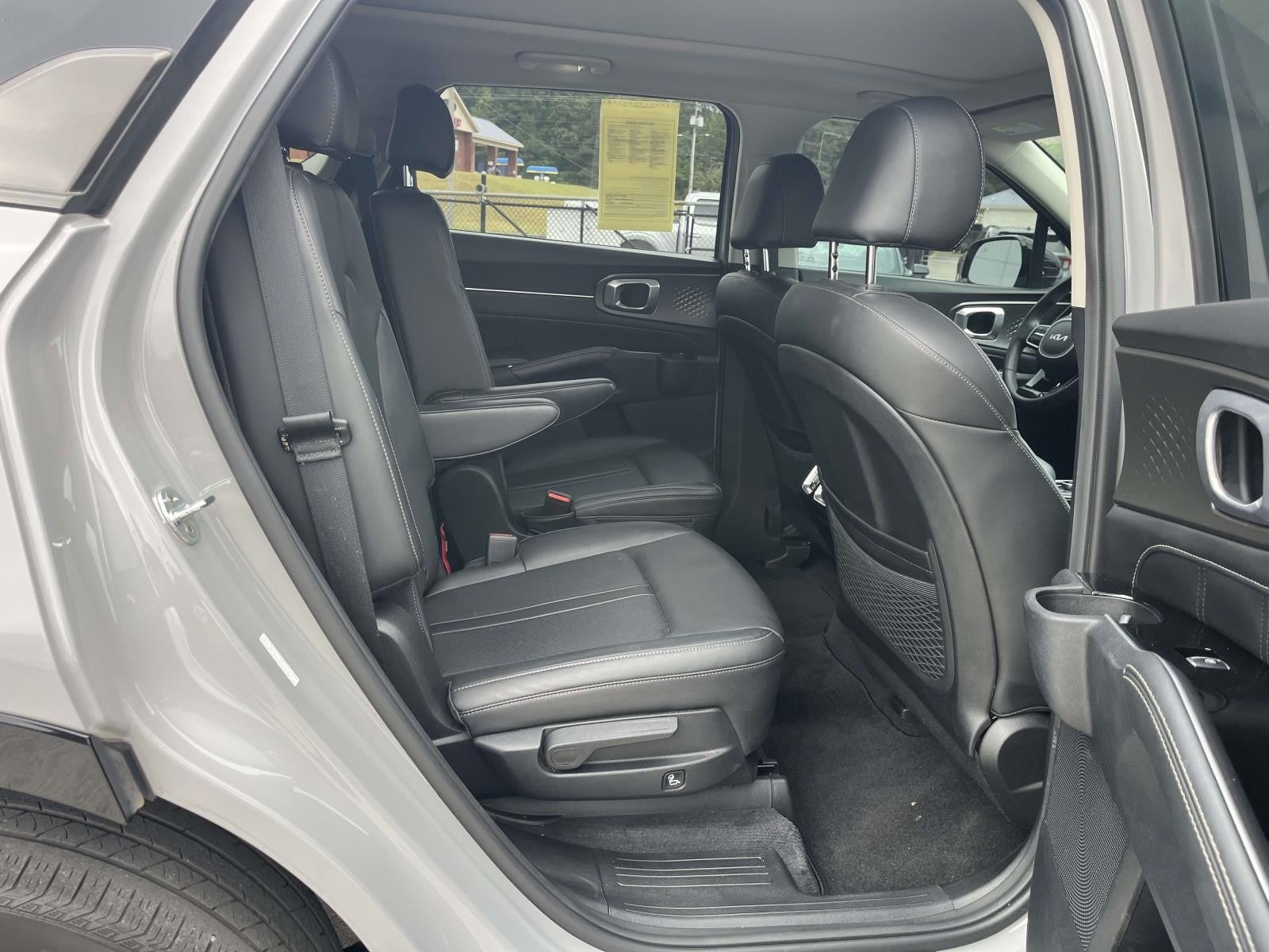 2023 Kia Sorento SX FWD