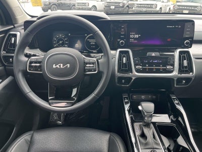 2023 Kia Sorento SX FWD