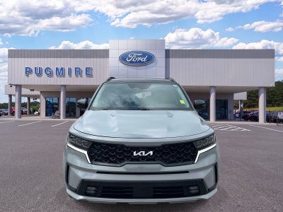 2023 Kia Sorento SX FWD