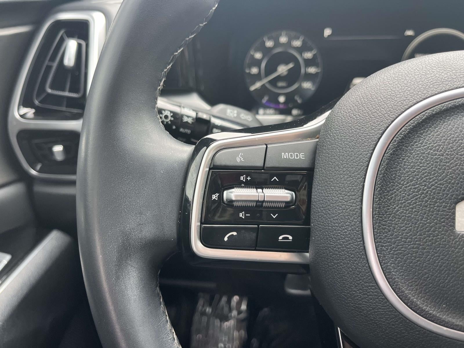 2023 Kia Sorento SX FWD