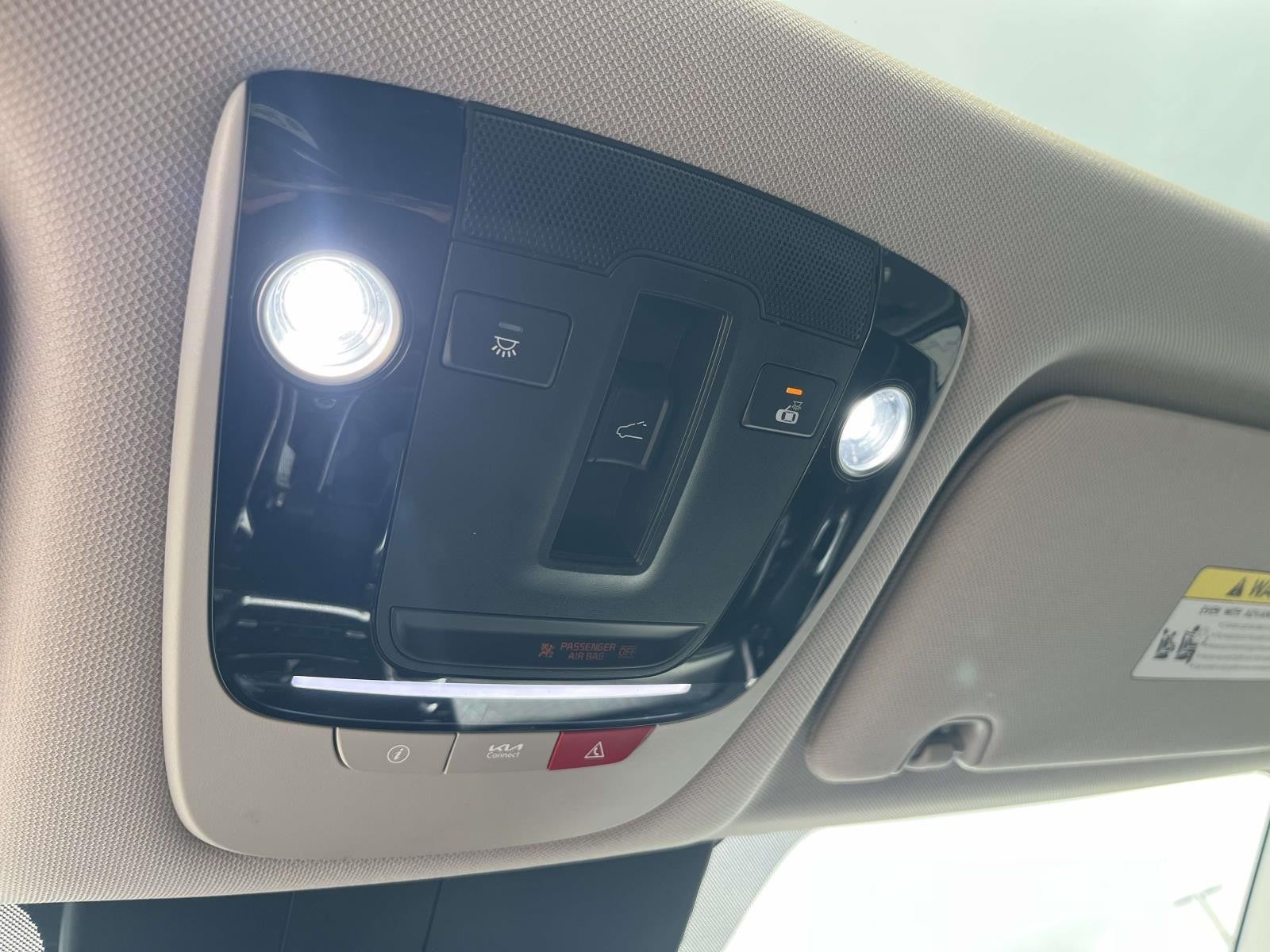 2023 Kia Sorento SX FWD