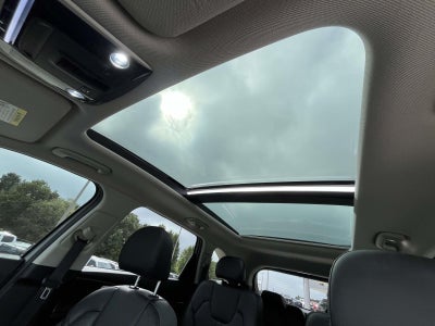 2023 Kia Sorento SX FWD