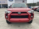 2019 Toyota 4Runner SUV
