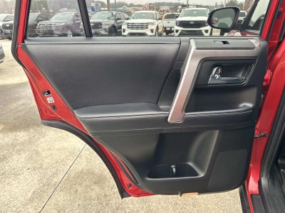 2019 Toyota 4Runner SUV