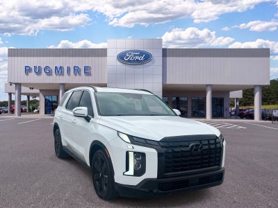 2024 Hyundai Palisade PALISADE