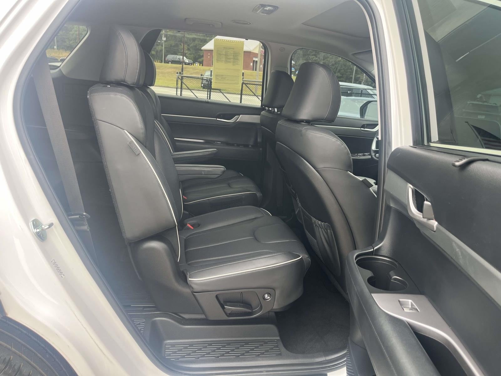 2024 Hyundai Palisade PALISADE