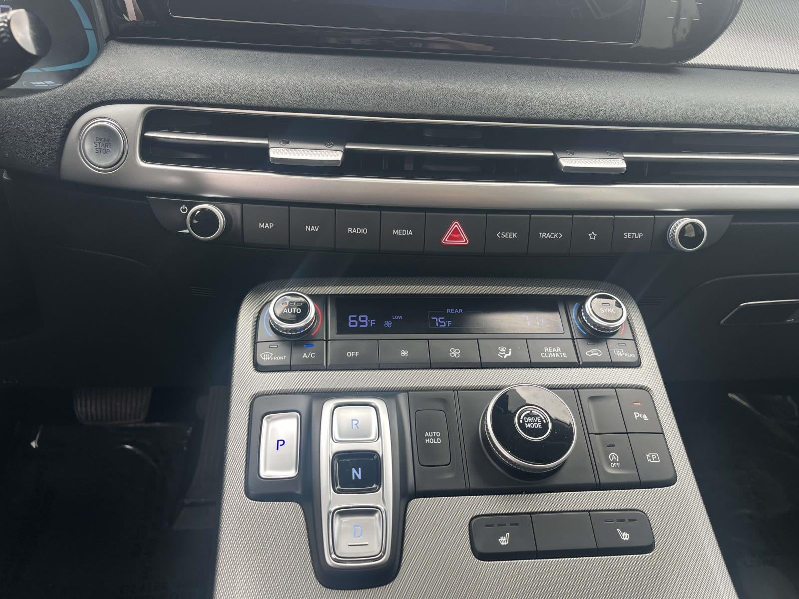 2024 Hyundai Palisade PALISADE