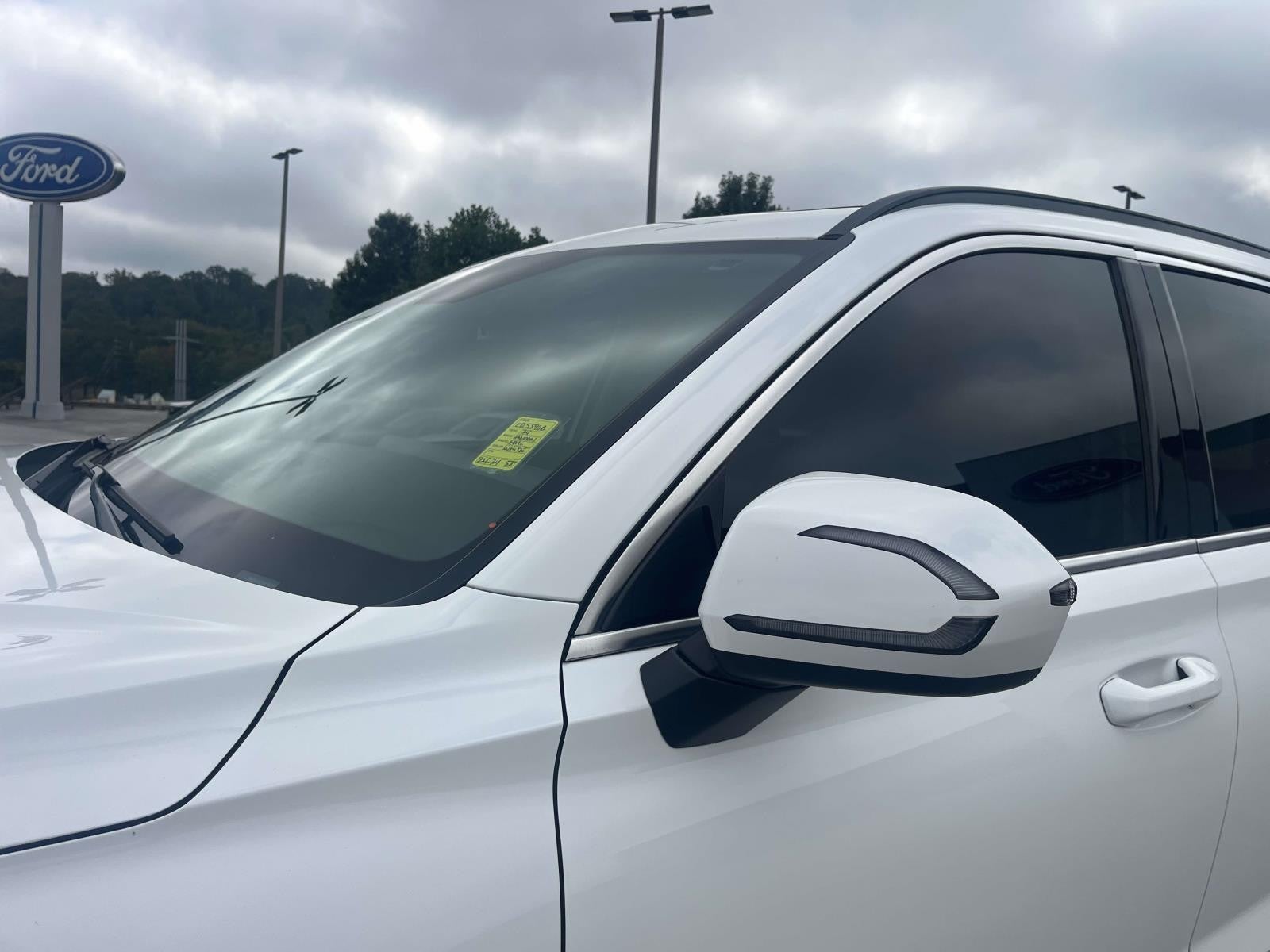 2024 Hyundai Palisade PALISADE
