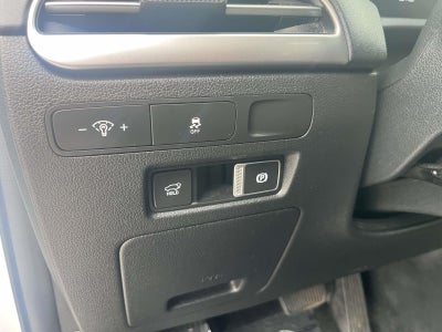 2024 Hyundai Palisade PALISADE