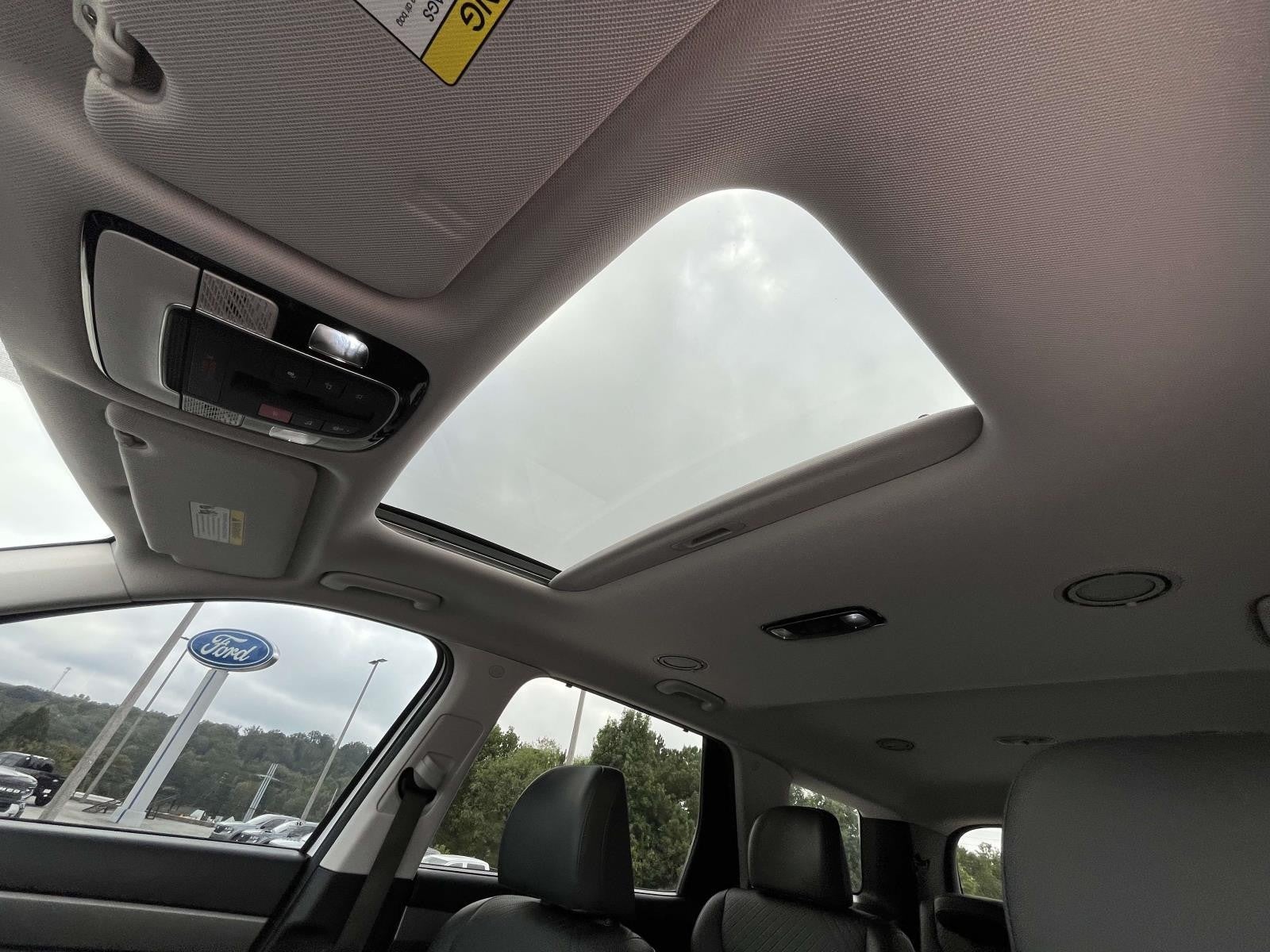2024 Hyundai Palisade PALISADE