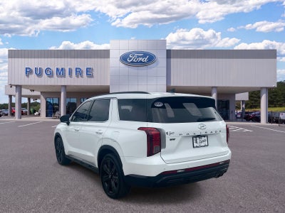 2024 Hyundai Palisade PALISADE
