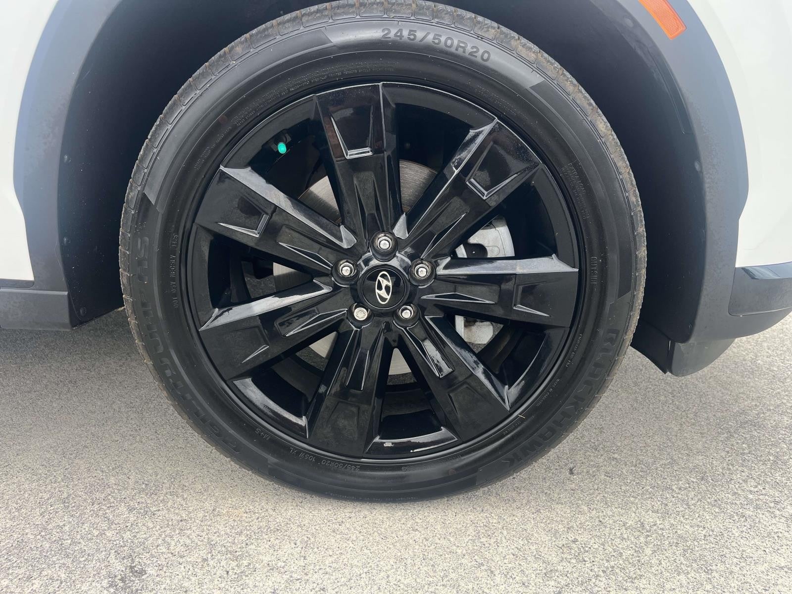 2024 Hyundai Palisade PALISADE