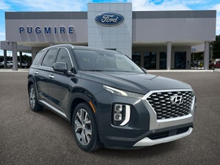 2020 Hyundai Palisade SEL FWD