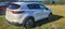 2020 Kia Sportage EX AWD