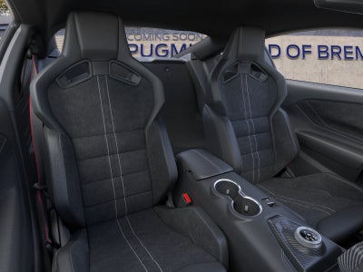2026 Ford Mustang Dark Horse® SC