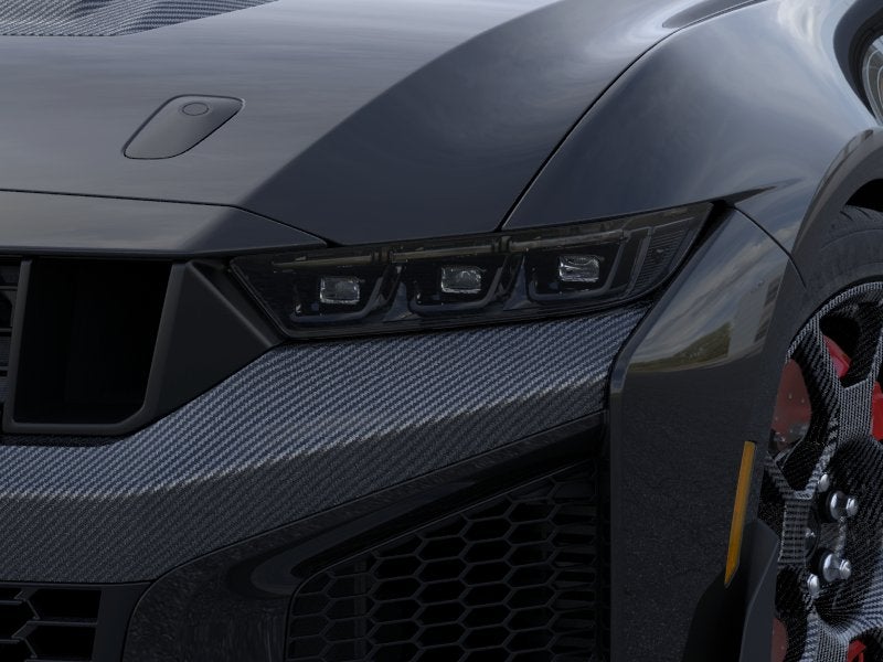 2026 Ford Mustang Dark Horse® SC